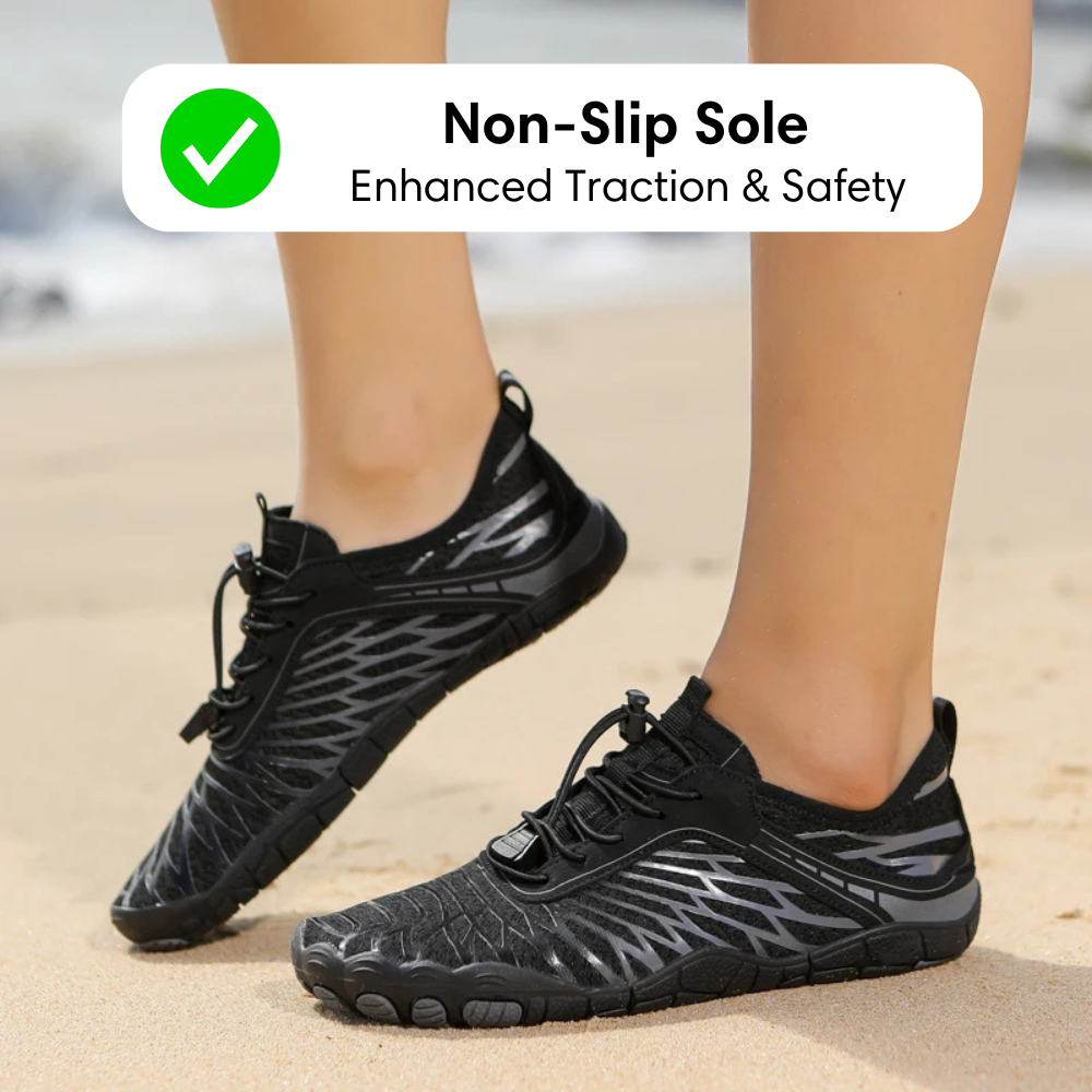 Supori™ - Vora Pro Barefoot Shoes (Unisex)