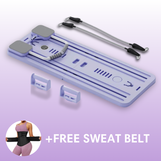 Free Sweat Belt
